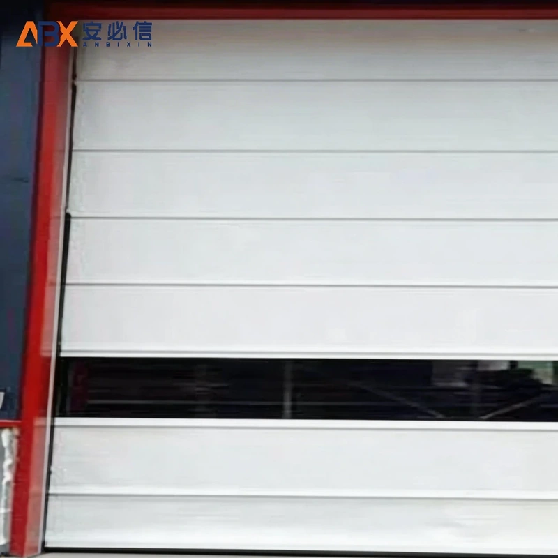 保山洁净快速门